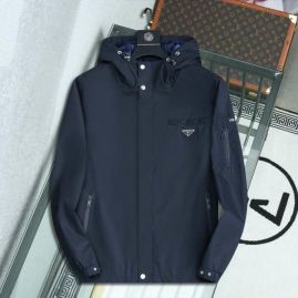 Picture of Prada Jackets _SKUPradaM-XXL7sn1213514